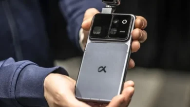 بتقنية الـ 4D Gimbal.. هاتف Honor Robot يهدد عرش شركات الكاميرات الاحترافية قريباً