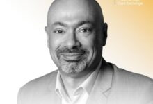 الرئيس التنفيذي السابق لـ e& حاتم دويدار ينضم إلى قائمة المتحدثين في Cambridge Forum 2026 لمناقشة الذكاء الاصطناعي
