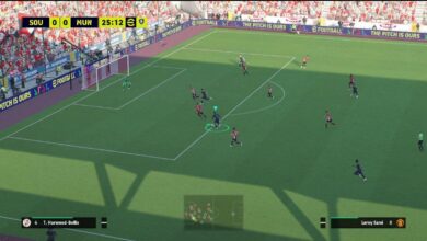 تسريبات بيس 2027 تشعل حماس اللاعبين.. موعد الإصدار المتوقع وأبرز المزايا المنتظرة في eFootball 2027