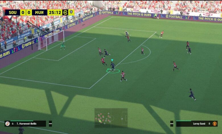 تسريبات بيس 2027 تشعل حماس اللاعبين.. موعد الإصدار المتوقع وأبرز المزايا المنتظرة في eFootball 2027