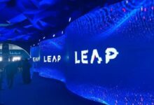14.3 تريليون دولار في قلب الرياض.. LEAP 2026 يجمع عمالقة التقنية والمستثمرين