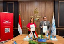جامعة بنها الأهلية تفتح طريق الطلاب إلى سوق العمل.. شراكة جديدة مع مؤسسة وادواني للتدريب والتوظيف