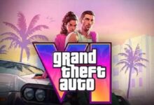 GTA 6 تقترب.. موعد الإصدار وخريطة ليونيدا وأبرز مزايا اللعبة الجديدة
