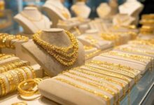 الذهب يفاجئ السوق.. سعر عيار 21 و24 اليوم الجمعة 14 أغسطس 2026