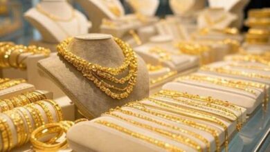 الذهب يفاجئ السوق.. سعر عيار 21 و24 اليوم الجمعة 14 أغسطس 2026