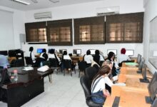 تنسيق المرحلة الثالثة 2026.. قائمة الكليات والمعاهد المتاحة والأماكن الشاغرة لطلاب الثانوية العامة