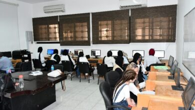 تنسيق المرحلة الثالثة 2026.. قائمة الكليات والمعاهد المتاحة والأماكن الشاغرة لطلاب الثانوية العامة