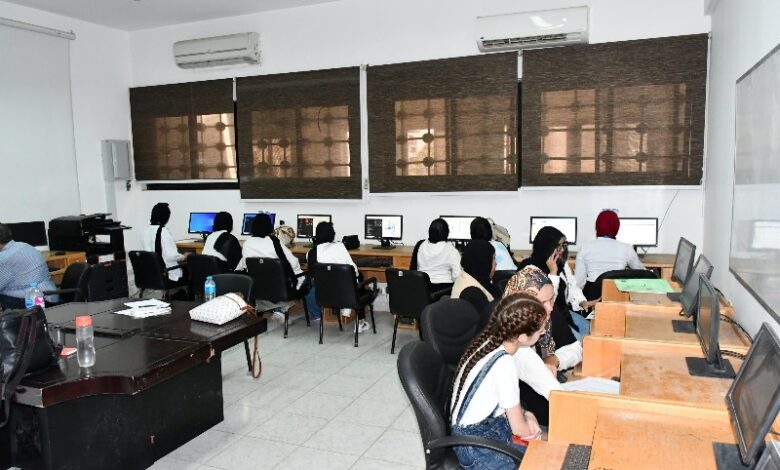 تنسيق المرحلة الثالثة 2026.. قائمة الكليات والمعاهد المتاحة والأماكن الشاغرة لطلاب الثانوية العامة