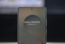 تحديث One UI 9 يقترب.. مزايا جديدة تصل إلى ملايين هواتف سامسونج Galaxy