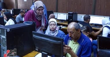 تنسيق المرحلة الثانية 2026.. الكليات والمعاهد المتاحة لطلاب علمي علوم وأهم النصائح قبل تسجيل الرغباتتنسيق المرحلة الثانية 2026.. الكليات والمعاهد المتاحة لطلاب علمي علوم وأهم النصائح قبل تسجيل الرغبات
