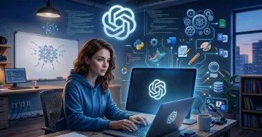 ChatGPT مدرسك الذكي.. 5 خطوات لتعلم أي موضوع وفهمه ببساطة