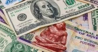 سعر الدولار يفاجئ السوق منتصف التعاملات: تراجع جديد أمام الجنيه في البنوك.. تعرف على التفاصيل