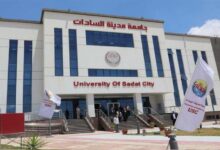 نتيجة تنسيق المرحلة الثانية جامعة السادات 2026.. اعرف درجات القبول والنسب المئوية بالكليات