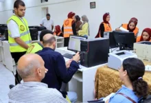 تنسيق الجامعات 2026.. 86 ألف طالب يسجلون رغبات المرحلة الأولى قبل ساعات من غلق الموقع