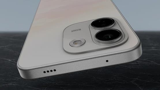 3 أيام بلا شاحن.. شاومي تكشف عن هاتفها الأقوى Redmi Note 17 Pro Max ببطارية خارقة
