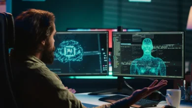 هل يستحق شراء حاسوب AI PC في 2026؟ دليلك لمعرفة الفرق بين حواسيب الذكاء الاصطناعي والكمبيوتر التقليدي