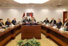 وزير الاتصالات العراقي يزور مصر.. مباحثات لتعزيز التعاون في التكنولوجيا والتحول الرقمي