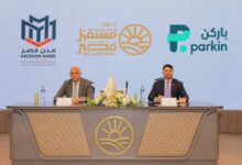 باركن تدخل السوق المصرية رسميًا بشراكة جديدة مع 3 شركات كبرى