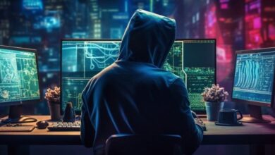 هجمات إلكترونية تضرب كبار صناديق التحوط في وول ستريت.. الذكاء الاصطناعي يرفع مستوى التهديدات السيبرانية