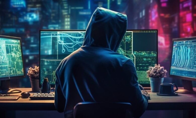 هجمات إلكترونية تضرب كبار صناديق التحوط في وول ستريت.. الذكاء الاصطناعي يرفع مستوى التهديدات السيبرانية