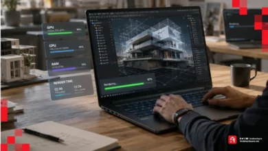 أفضل لابتوبات الفئة العليا للطلاب في مصر والسعودية والإمارات.. أجهزة قوية للدراسة والتصميم والذكاء الاصطناعيأفضل لابتوبات الفئة العليا للطلاب في مصر والسعودية والإمارات.. أجهزة قوية للدراسة والتصميم والذكاء الاصطناعي