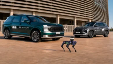 هيونداي تراهن على مستقبل الروبوتات.. خطة لإنتاج 30 ألف روبوت بشري سنويًا بحلول 2028