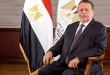 الرئيس السيسي يجدد الثقة في حسن عبد الله.. 40 عامًا من الخبرة تقوده لعام جديد على رأس البنك المركزي