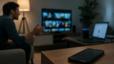لماذا تظهر لك إعلانات عن أشياء تحدثت عنها للتو؟ الحقيقة التي تكشف طريقة استهداف هاتفك