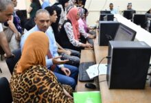 نتيجة تنسيق المرحلة الثانية 2026.. التعليم العالي تكشف موعد تقليل الاغتراب والتحويلات