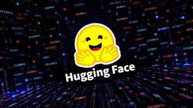 إنفيديا تقترب من الاستحواذ على Hugging Face مقابل 12.9 مليار دولار.. ماذا يعني للمطورين؟
