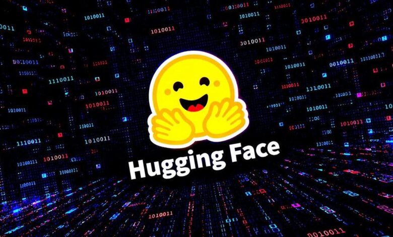 إنفيديا تقترب من الاستحواذ على Hugging Face مقابل 12.9 مليار دولار.. ماذا يعني للمطورين؟