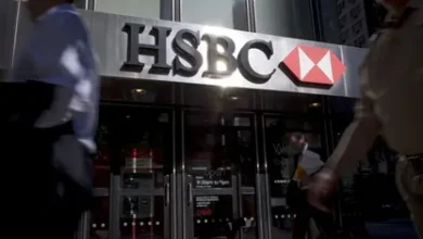 صفقة مصرفية ضخمة.. HSBC يبيع أنشطة التجزئة المصرفية في مصر إلى الإمارات دبي الوطني بـ300 مليون دولار