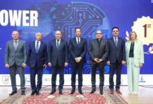وزيرا الاتصالات والتعليم العالي يختتمان الدورة الرابعة لمبادرة الذكاء الاصطناعي بالجامعات ويكرمان الفائزين في الهاكاثون
