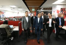 بتشريف الدكتور مصطفى مدبولي.. 15 ألف متخصص بمراكز التعهيد في الإسكندرية وشركات عالمية تستهدف 40 ألف فرصة عمل جديدة