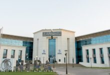 مصر تدخل سباق ترددات المستقبل.. أول تجربة أفريقية لتشغيل المحمول عبر 6 جيجاهرتز