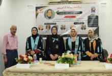 «ممتاز مع التوصية بالطبع».. معيدة بإعلام قنا تحصد الماجستير بعد دراسة تكشف أسرار جذب الجمهور في البث المباشر