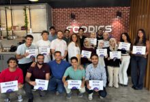 فودكس تختتم «Foodics Folks» في مصر.. تدريب عملي يؤهل طلاب الجامعات لسوق العمل بقطاع المطاعم