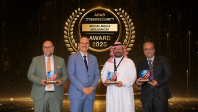المؤتمر العربي العاشر لأمن المعلومات يفتح التصويت على جائزة أفضل مؤثر عربي في الأمن السيبراني 2026
