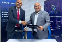 شركة RAKICT تعلن عن شراكة استراتيجية مع MCS لإطلاق محفظة التدريب الرسمية لكاسبرسكي