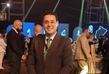 الإعلامي حسن عثمان يقود شركة أورايس ميديا لتنظيم مؤتمر وزاره الصحه لاطلاق أول منصة وطنية للسياحة الصحية في مصر
