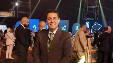الإعلامي حسن عثمان يقود شركة أورايس ميديا لتنظيم مؤتمر وزاره الصحه لاطلاق أول منصة وطنية للسياحة الصحية في مصر