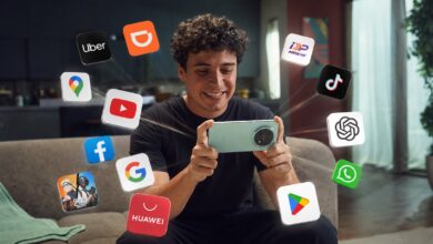 Massive Battery, Rugged Build, and Easy Google Apps: Why the HUAWEI nova 15 Max is Built for Ultimate Summer Entertainment