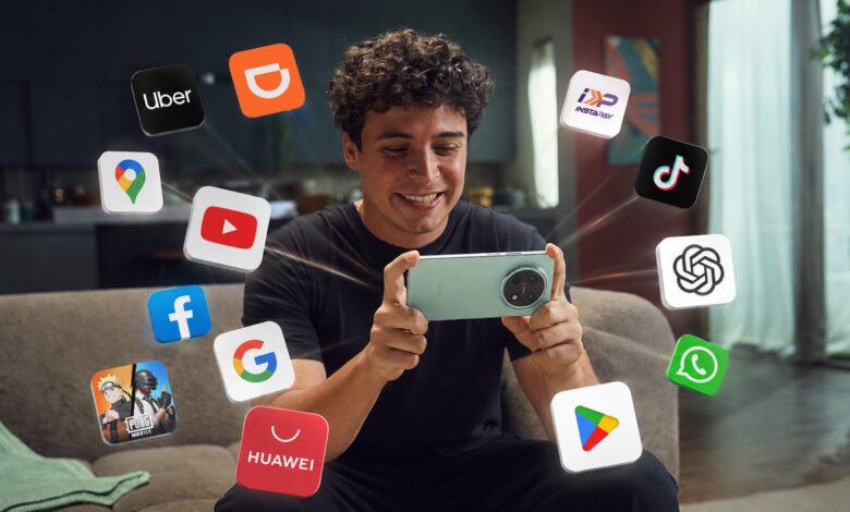 Massive Battery, Rugged Build, and Easy Google Apps: Why the HUAWEI nova 15 Max is Built for Ultimate Summer Entertainment