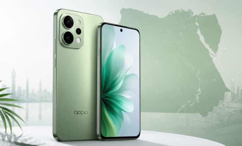 هل وصل OPPO Reno 16 إلى مصر؟.. السعر المتوقع وأبرز المواصفات وهل يستحق الانتظار؟