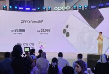 أسعار Oppo Reno 16 Series في مصر رسميًا.. Reno 16 Pro بـ58 ألف جنيه
