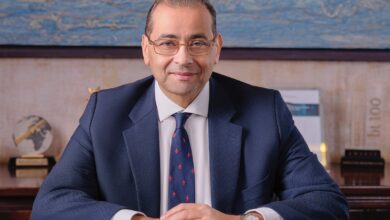 المصرية للاتصالات تعزز أرباحها 47% في النصف الأول من 2026.. ومراكز البيانات سابع محركات النمو