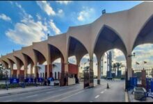 طلاب حلوان التكنولوجية يطورون حرمًا جامعيًا ذكيًا.. إنترنت الأشياء يدير الإضاءة والري والمواصلات والأمن