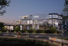 «رواق للتطوير العقاري» تطلق هويتها الجديدة وتبدأ توسعها بمشروع ORIN في العبور الجديدة