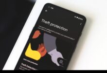 موبايلك في خطر؟.. أندرويد يكتشف السرقة ويقفل الهاتف تلقائيًا لحماية بياناتك