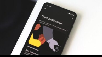 موبايلك في خطر؟.. أندرويد يكتشف السرقة ويقفل الهاتف تلقائيًا لحماية بياناتك